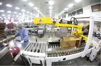 精益生產(chǎn) 從100-1到零缺陷的無(wú)限追求