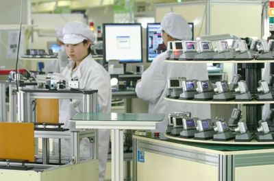 三星芯片全球爭(zhēng)霸之路（上） 技術(shù)開(kāi)發(fā)的崛起與創(chuàng)新