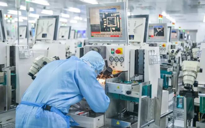 改革開(kāi)放進(jìn)行時(shí) 無(wú)錫企業(yè)技術(shù)開(kāi)發(fā)蓄勢(shì)待發(fā)