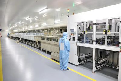 總投資超30億！中山芯承半導(dǎo)體封裝基板項(xiàng)目正式連線，引領(lǐng)技術(shù)開(kāi)發(fā)新浪潮