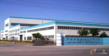 山東常林鑄業 以技術開發為引擎，打造高精密鑄造數字化車間新標桿