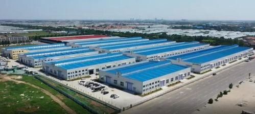 地利集團 以技術開發建設現代化農批標桿，賦能農產品流通高質量發展